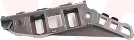 Van Wezel 5849565 - Кронштейн, буфер autozip.com.ua
