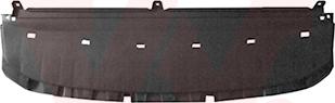 Van Wezel 5849500 - Спойлер autozip.com.ua