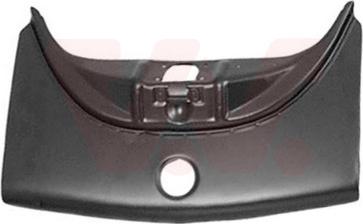 Van Wezel 5801622 - Облицювання передка autozip.com.ua