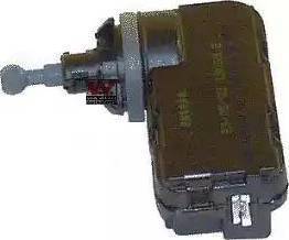 FPS FP 5213 RK1 - Регулювальний елемент, регулювання кута нахилу фар autozip.com.ua