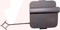Van Wezel 5792587 - Заслінка, буксирний гак autozip.com.ua