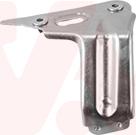 Van Wezel 5766319 - Крило autozip.com.ua