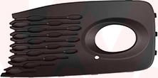 Van Wezel 5707593 - Решітка вентилятора, буфер autozip.com.ua