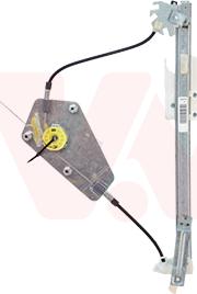 Van Wezel 5710264 - Підйомний пристрій для вікон autozip.com.ua