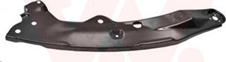 Van Wezel 5711661 - Облицювання передка autozip.com.ua