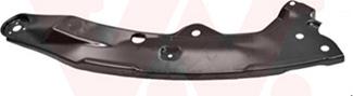 Van Wezel 5711662 - Облицювання передка autozip.com.ua