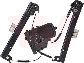 Van Wezel 6904262 - Підйомний пристрій для вікон autozip.com.ua