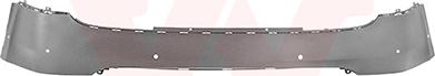 Van Wezel 6905544 - Буфер, бампер autozip.com.ua