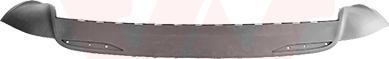 Van Wezel 6905509 - Спойлер autozip.com.ua