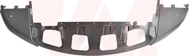 Van Wezel 6905500 - Спойлер autozip.com.ua