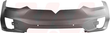 Van Wezel 6905574 - Буфер, бампер autozip.com.ua