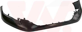 Van Wezel 0991576 - Буфер, бампер autozip.com.ua