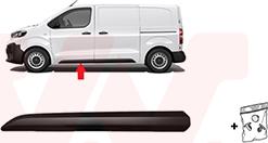Van Wezel 0944423 - Облицювання / захисна накладка, двері autozip.com.ua