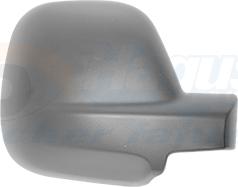 Van Wezel 0944844 - Покриття, зовнішнє дзеркало autozip.com.ua