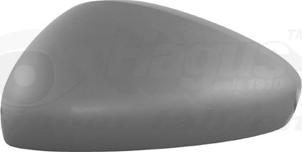 Van Wezel 0952843 - Покриття, зовнішнє дзеркало autozip.com.ua