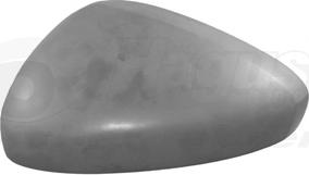 Van Wezel 0963843 - Покриття, зовнішнє дзеркало autozip.com.ua
