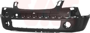 Van Wezel 0917577 - Буфер, бампер autozip.com.ua