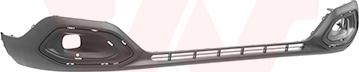 Van Wezel 0989500 - Спойлер autozip.com.ua