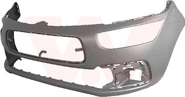 Van Wezel 0986574 - Буфер, бампер autozip.com.ua