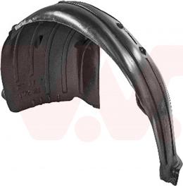 Van Wezel 0929433 - Обшивка, колісна ніша autozip.com.ua