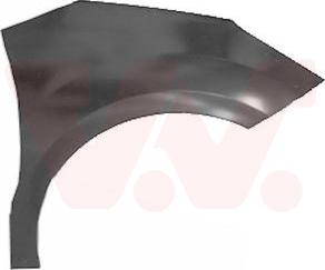 Van Wezel 0929658 - Крило autozip.com.ua