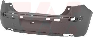 Van Wezel 0970544 - Буфер, бампер autozip.com.ua
