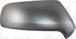 Van Wezel 0972842 - Покриття, зовнішнє дзеркало autozip.com.ua