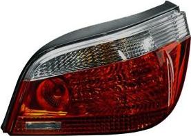 Van Wezel 0655934 - Задній ліхтар autozip.com.ua