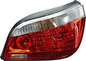 Van Wezel 0655932 - Задній ліхтар autozip.com.ua