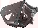 Van Wezel 0684661 - Кріплення фари autozip.com.ua
