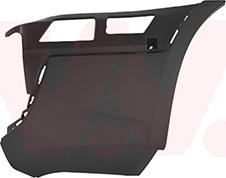 Van Wezel 0680534 - Буфер, бампер autozip.com.ua