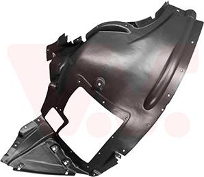 Van Wezel 0688433 - Обшивка, колісна ніша autozip.com.ua