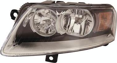 Van Wezel 0340961 - Основна фара autozip.com.ua