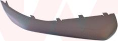 Van Wezel 0366501 - Спойлер autozip.com.ua