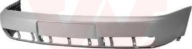 Van Wezel 0314574 - Буфер, бампер autozip.com.ua