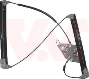 Van Wezel 0315262 - Підйомний пристрій для вікон autozip.com.ua