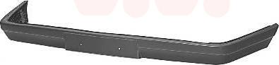 Van Wezel 0312572 - Буфер, бампер autozip.com.ua