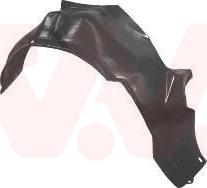 Van Wezel 0322434 - Обшивка, колісна ніша autozip.com.ua