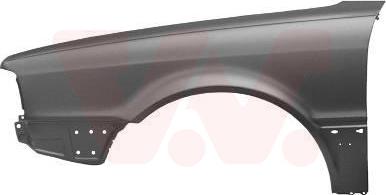 Van Wezel 0322657 - Крило autozip.com.ua