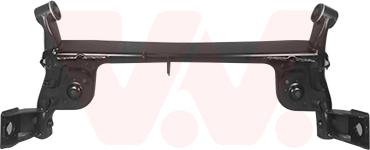 Van Wezel 1555629 - Балка моста autozip.com.ua