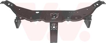 Van Wezel 1528663 - Облицювання передка autozip.com.ua