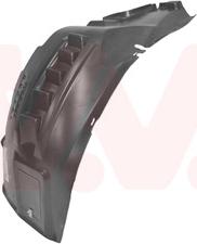 Van Wezel 1651437 - Обшивка, колісна ніша autozip.com.ua