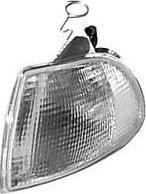 Van Wezel 1615905 - Бічний ліхтар, покажчик повороту autozip.com.ua