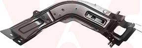Van Wezel 1639661 - Кріплення фари autozip.com.ua
