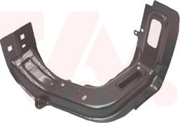 Van Wezel 1638661 - Кріплення фари autozip.com.ua