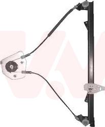 Van Wezel 1623262 - Підйомний пристрій для вікон autozip.com.ua