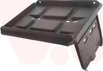 Van Wezel 1895254 - Кріплення акумулятора autozip.com.ua