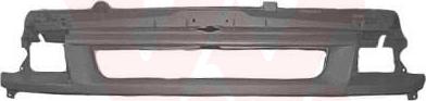 Van Wezel 1898668 - Облицювання передка autozip.com.ua