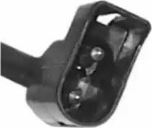 Van Wezel 1898753 - Вентилятор, охолодження двигуна autozip.com.ua