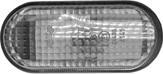 Van Wezel 1863915 - Бічний ліхтар, покажчик повороту autozip.com.ua